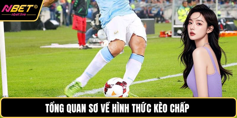 Kèo Phạt Góc - Bí Kíp Để Người Chơi Chiến Thắng Dễ Dàng Tổng quan sơ về hình thức kèo chấp